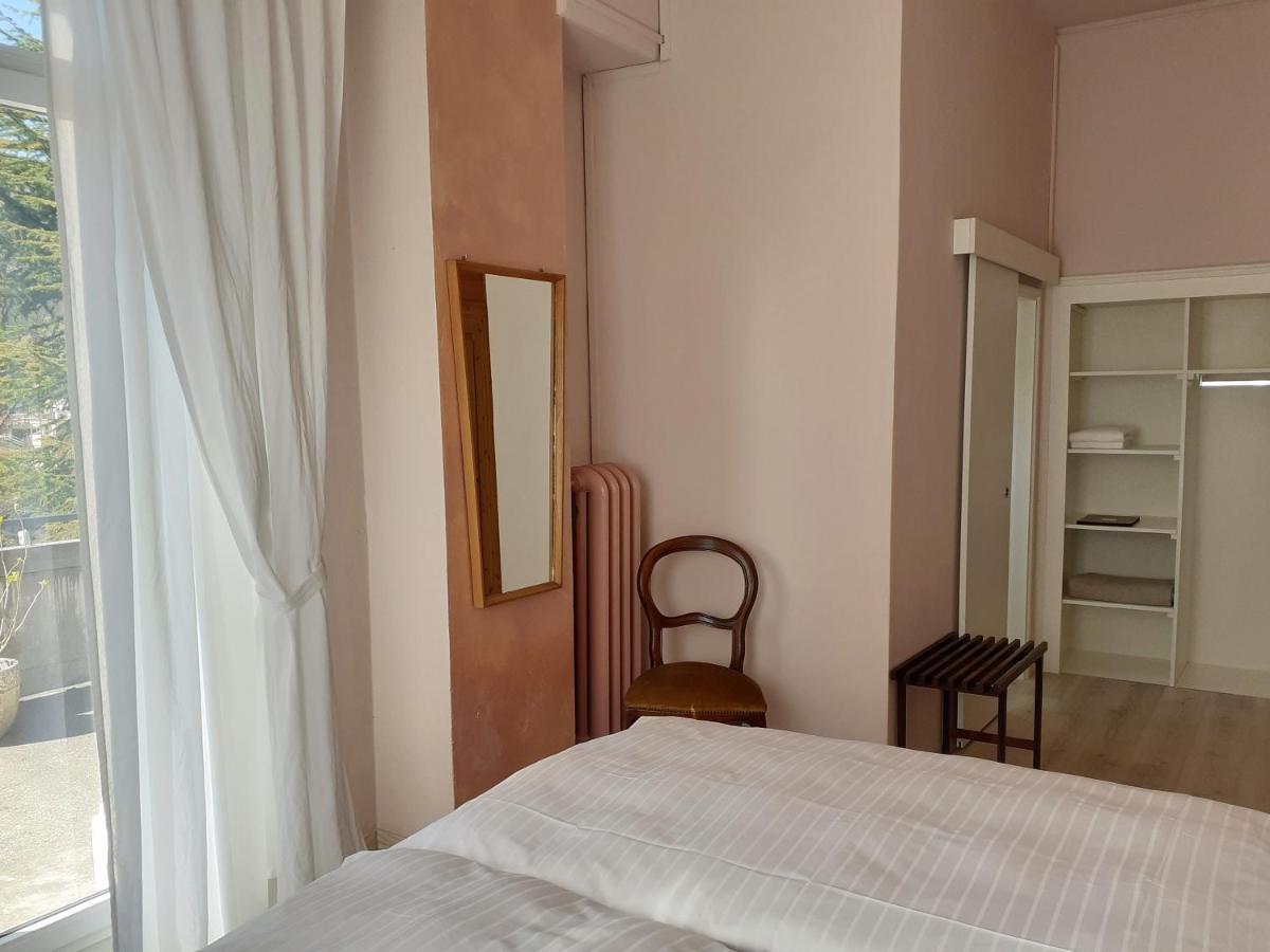 Albergo Hotel 테서리트 외부 사진
