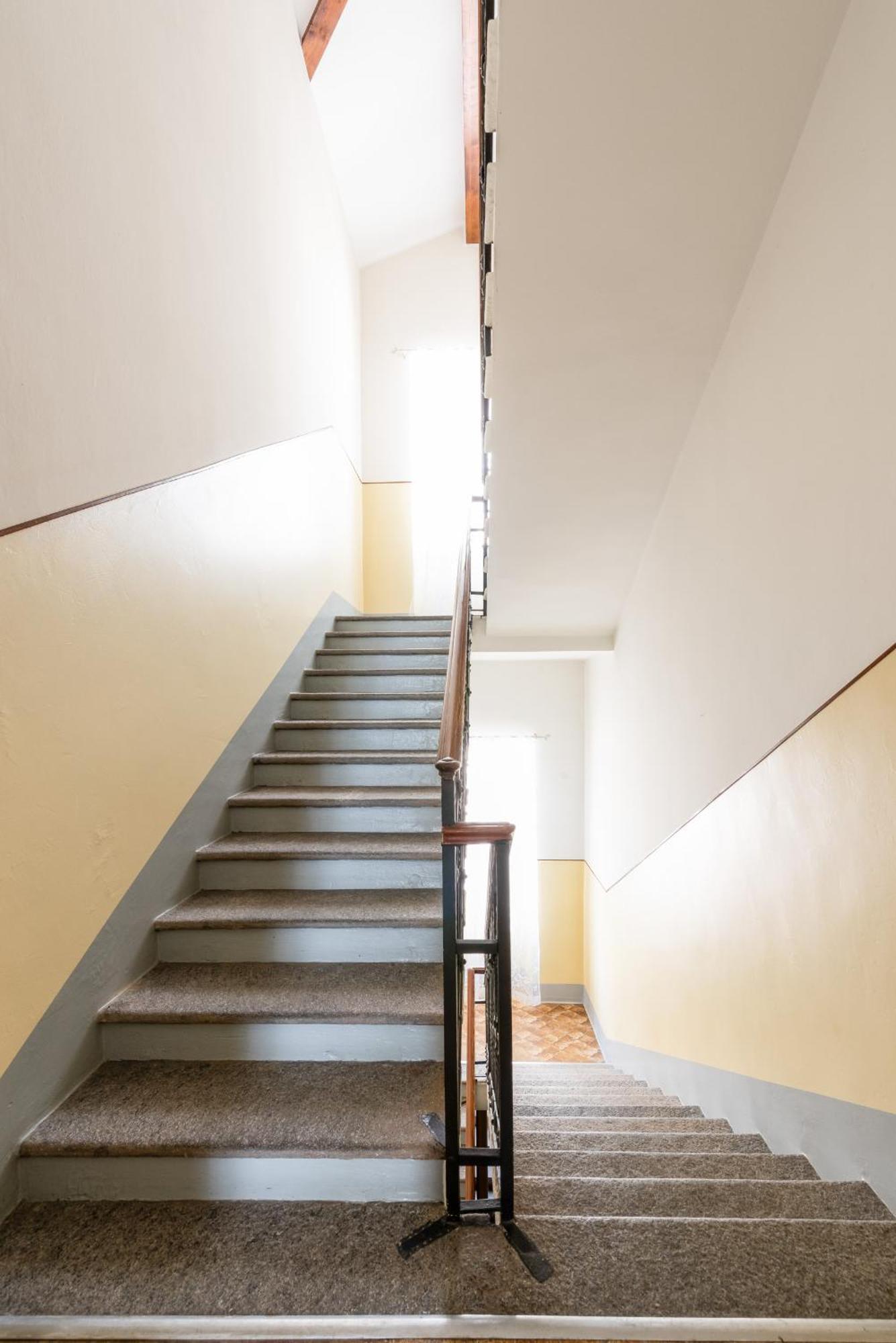 Albergo Hotel 테서리트 외부 사진