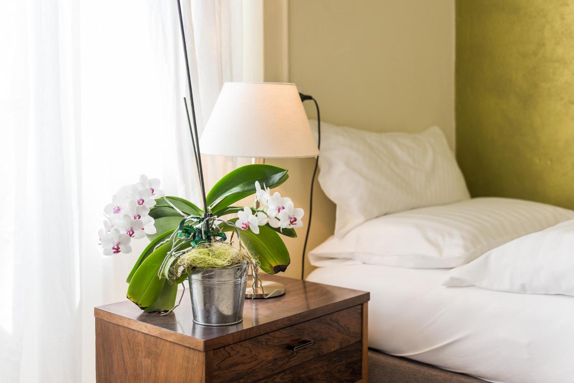 Albergo Hotel 테서리트 외부 사진