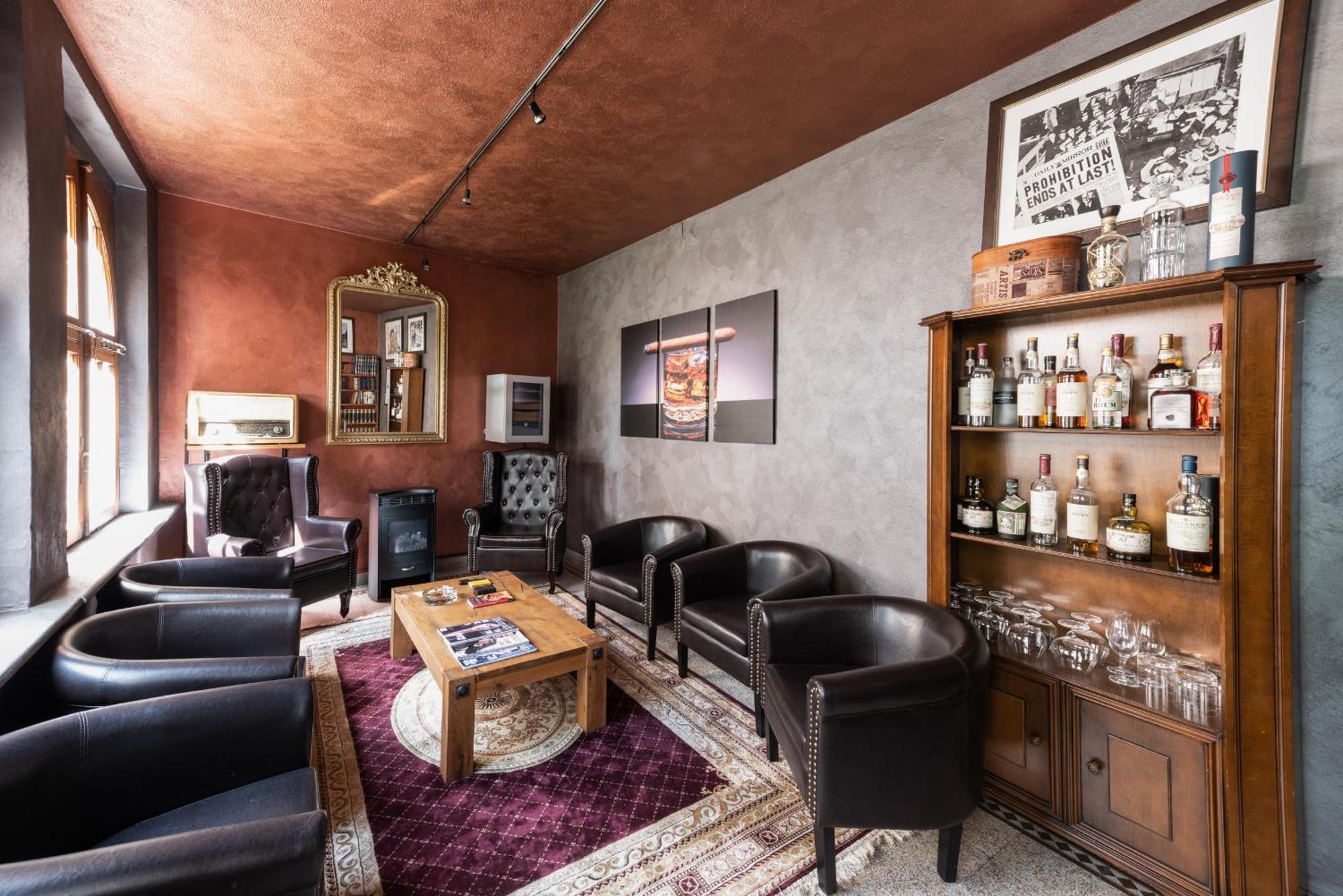 Albergo Hotel 테서리트 외부 사진