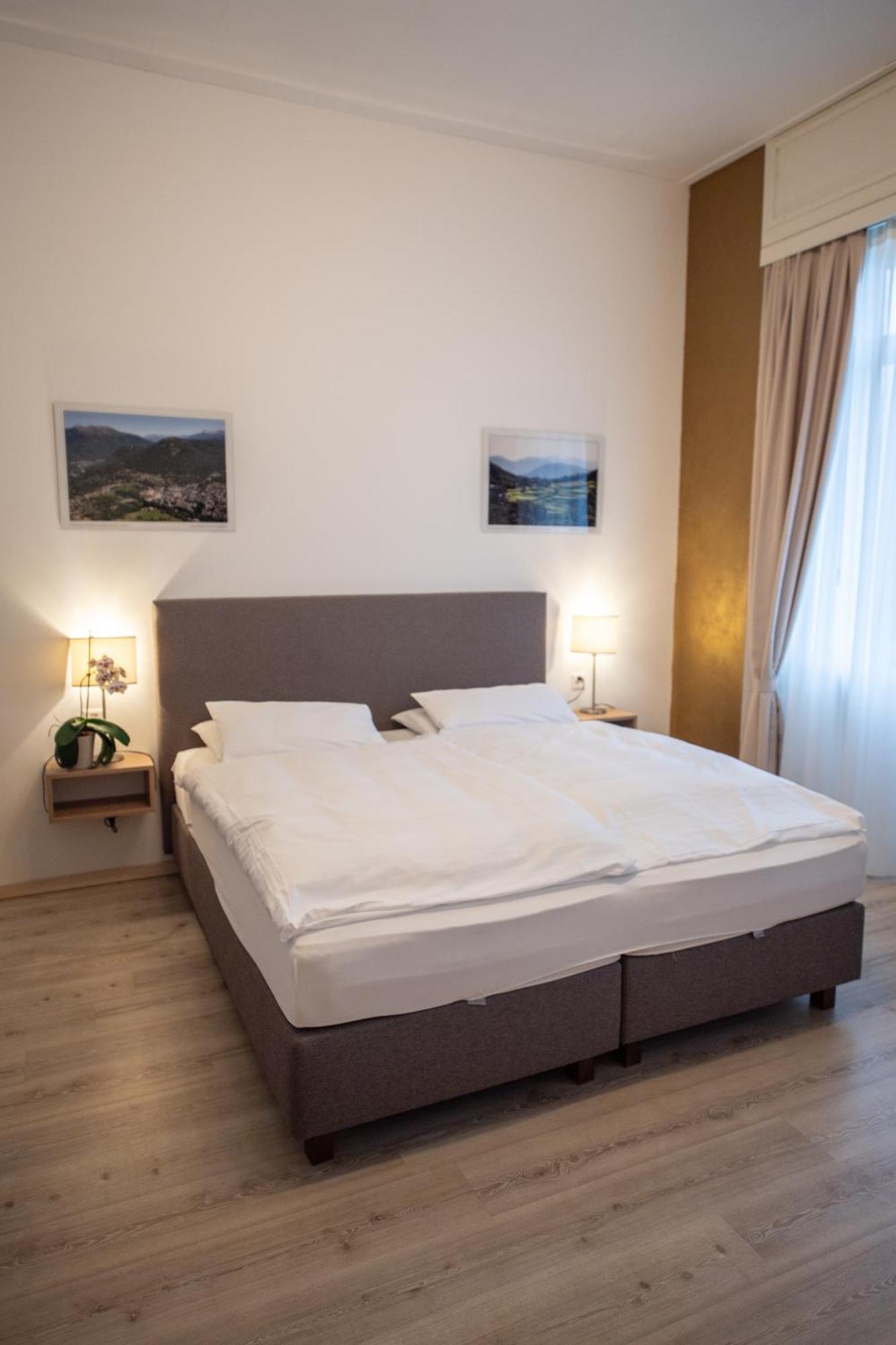 Albergo Hotel 테서리트 외부 사진