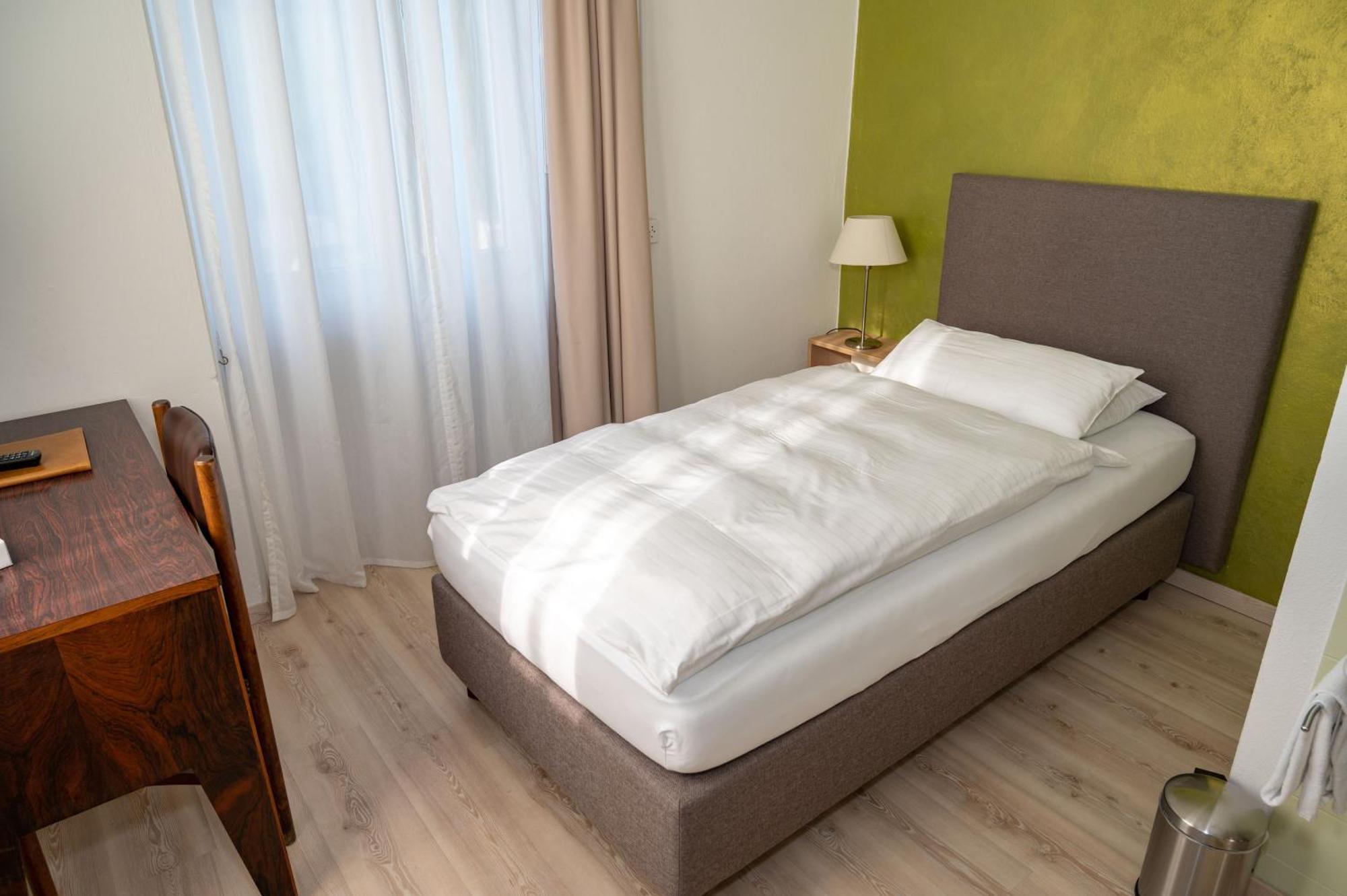 Albergo Hotel 테서리트 외부 사진