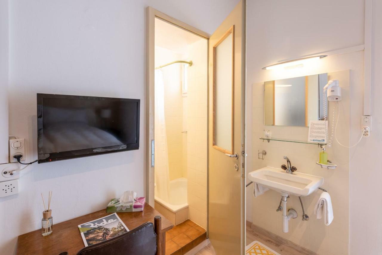 Albergo Hotel 테서리트 외부 사진