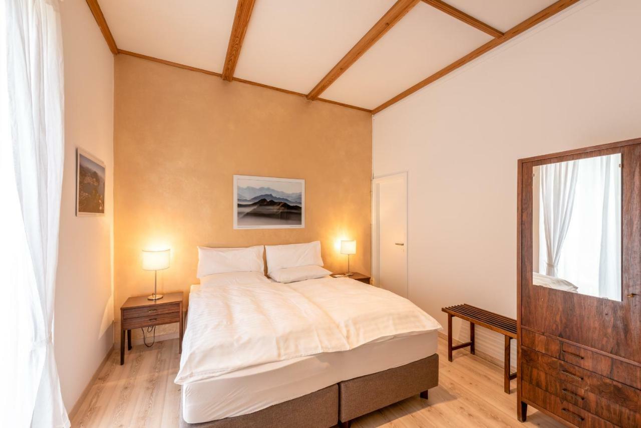 Albergo Hotel 테서리트 외부 사진